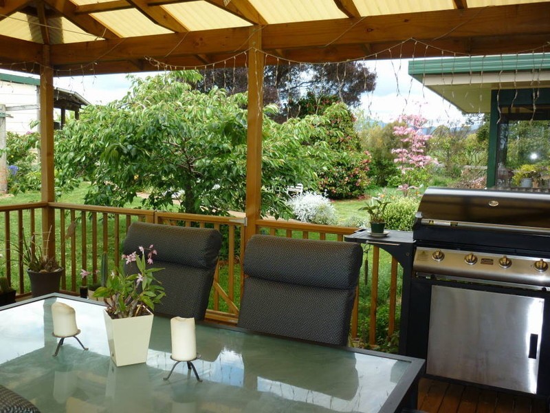 193 East Minstone Road, Scottsdale TAS 7260