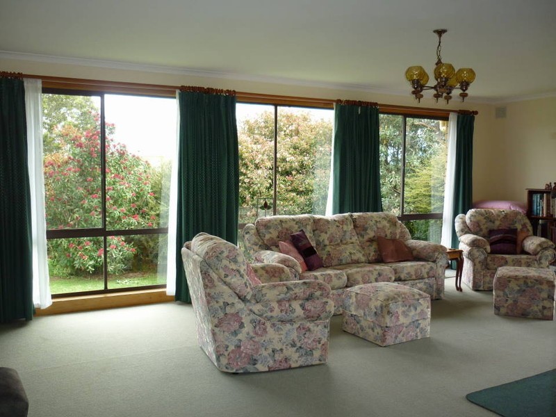 193 East Minstone Road, Scottsdale TAS 7260