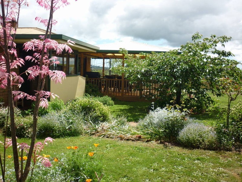 193 East Minstone Road, Scottsdale TAS 7260