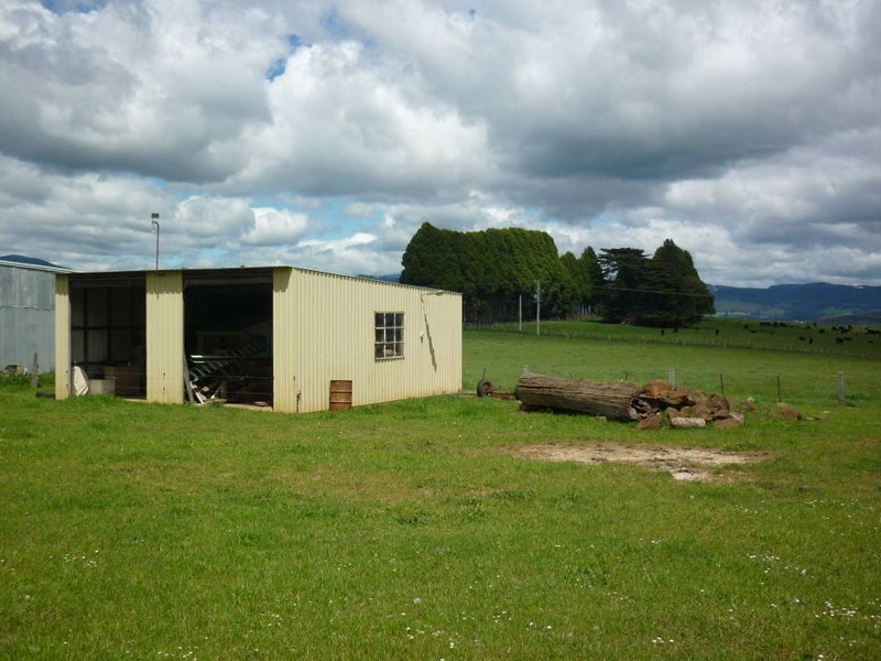 193 East Minstone Road, Scottsdale TAS 7260