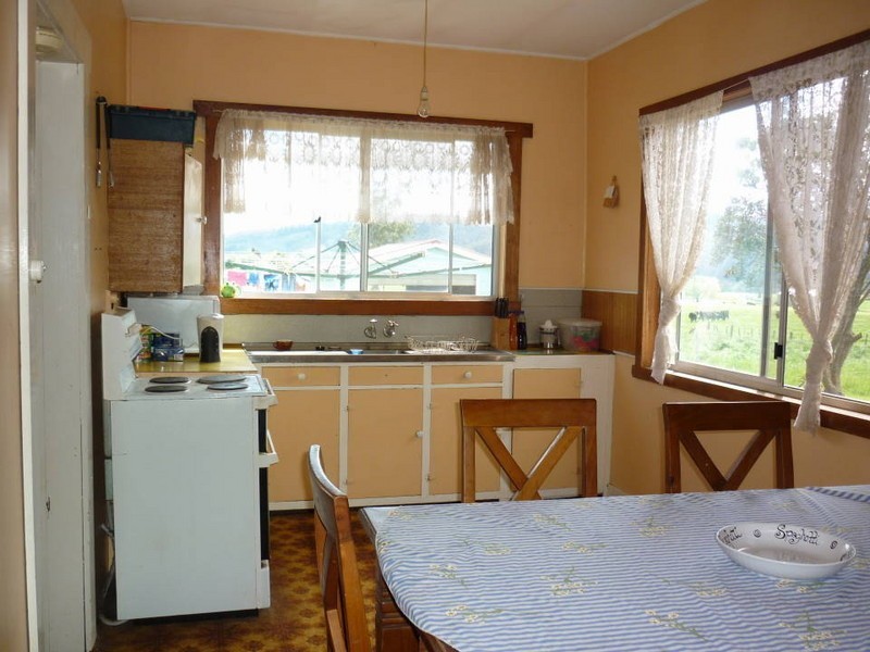 39 East Maurice Road, Ringarooma TAS 7263