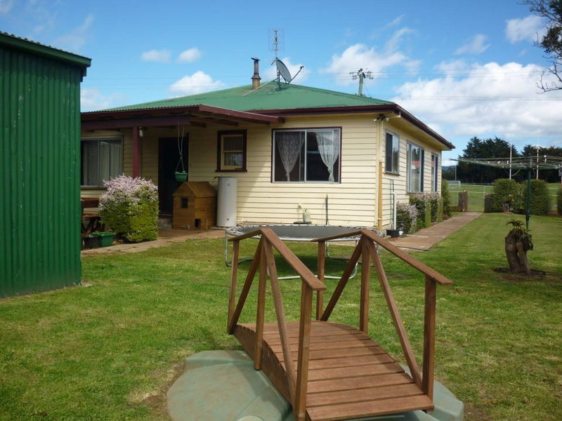 39 East Maurice Road, Ringarooma TAS 7263