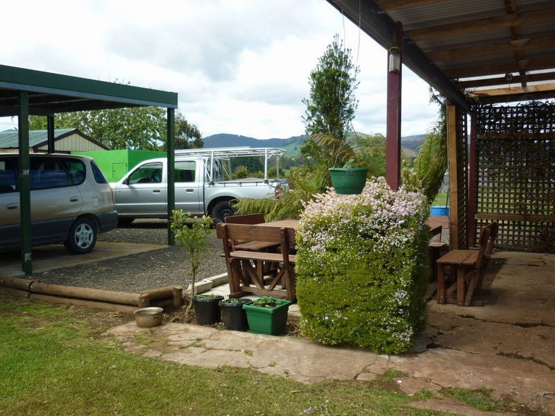 39 East Maurice Road, Ringarooma TAS 7263