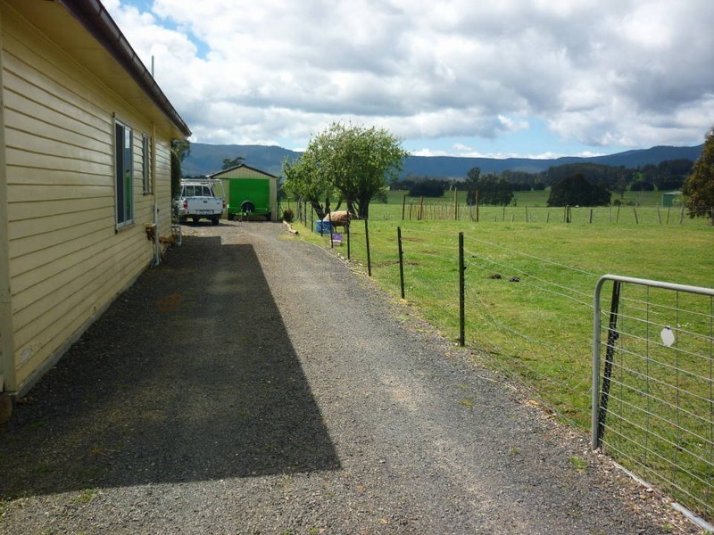 39 East Maurice Road, Ringarooma TAS 7263