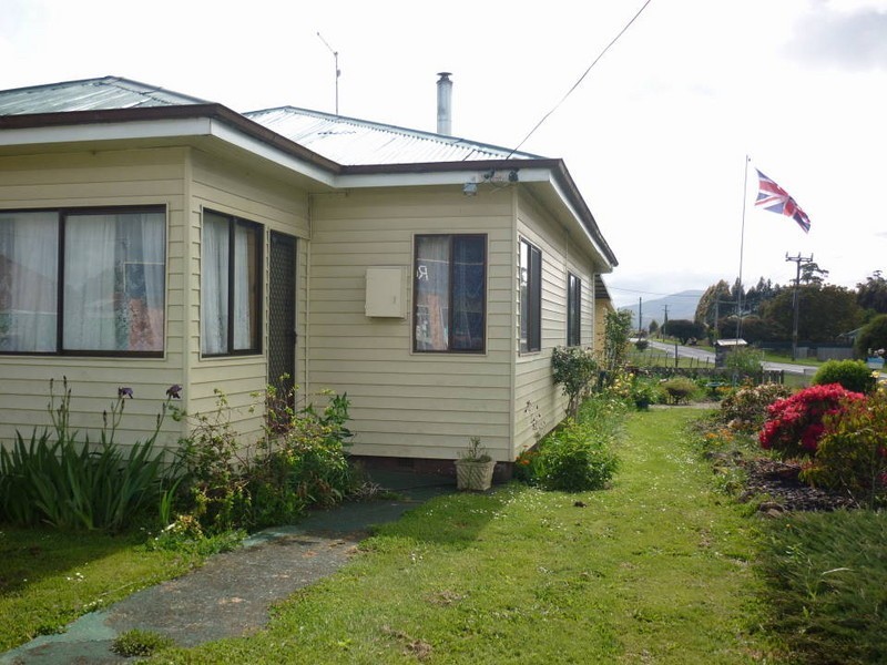 26  Carisbrook Lane, Legerwood TAS 7263