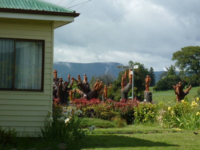 26  Carisbrook Lane, Legerwood TAS 7263