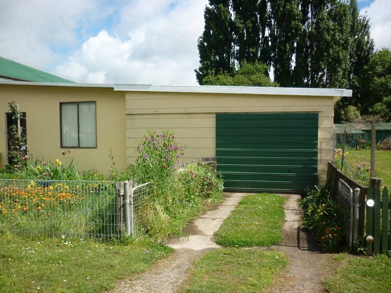 26  Carisbrook Lane, Legerwood TAS 7263