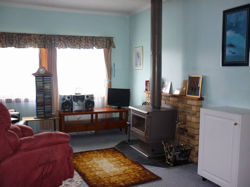 26  Carisbrook Lane, Legerwood TAS 7263