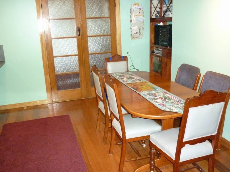 3 Philip Street, Scottsdale TAS 7260