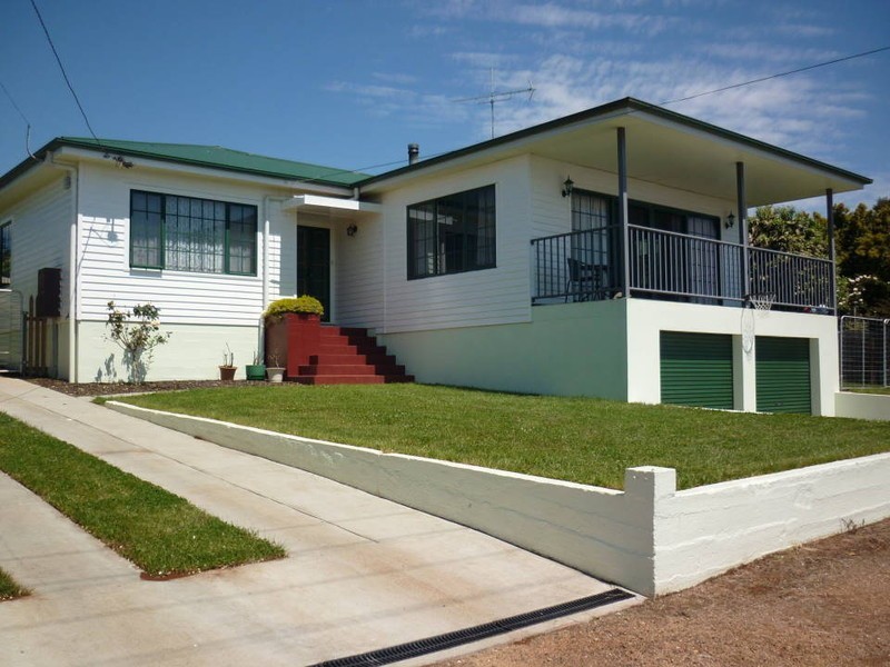 3 Philip Street, Scottsdale TAS 7260