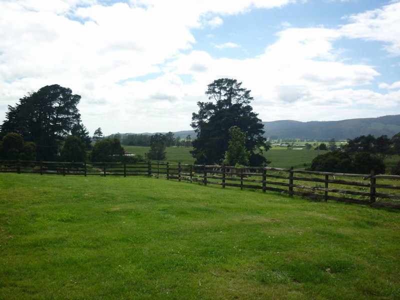 111 Snake Track, Legerwood TAS 7263
