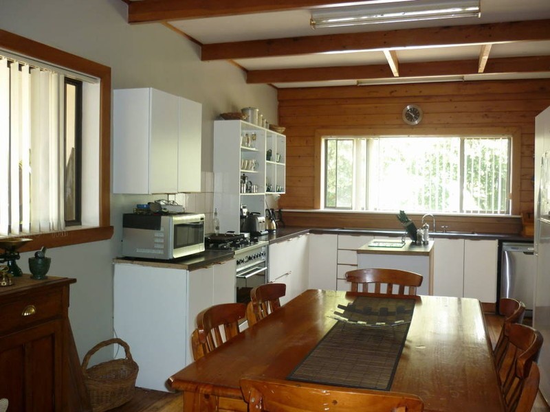 111 Snake Track, Legerwood TAS 7263