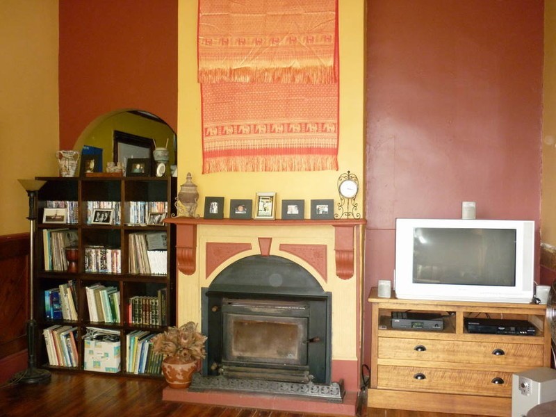 111 Snake Track, Legerwood TAS 7263