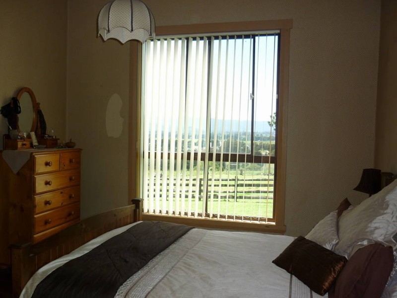 111 Snake Track, Legerwood TAS 7263