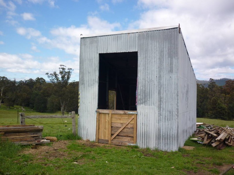 111 Snake Track, Legerwood TAS 7263