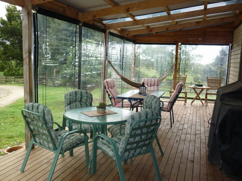 111 Snake Track, Legerwood TAS 7263