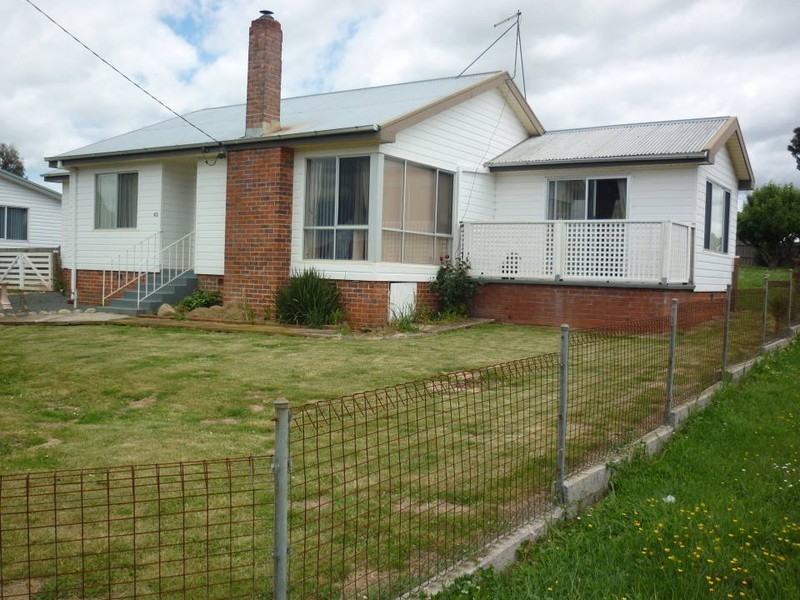 43 Winnaleah Road, Winnaleah TAS 7265