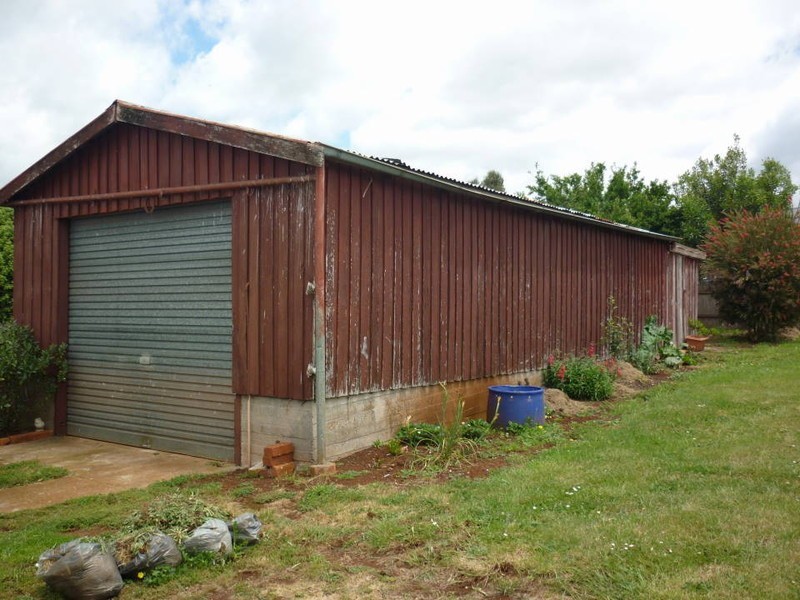 43 Winnaleah Road, Winnaleah TAS 7265