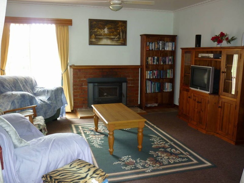 43 Winnaleah Road, Winnaleah TAS 7265