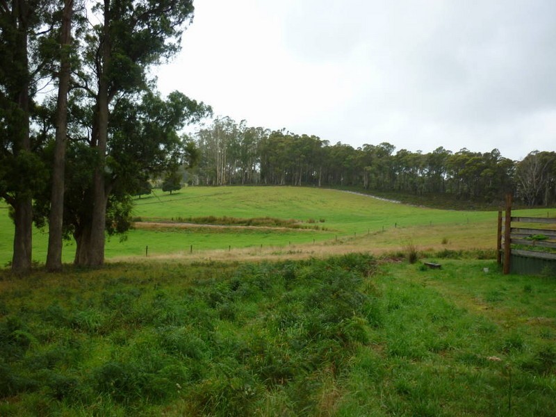 371 Gladstone Road, Pioneer TAS 7264