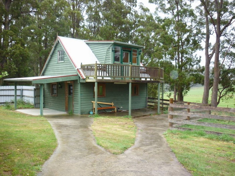 371 Gladstone Road, Pioneer TAS 7264