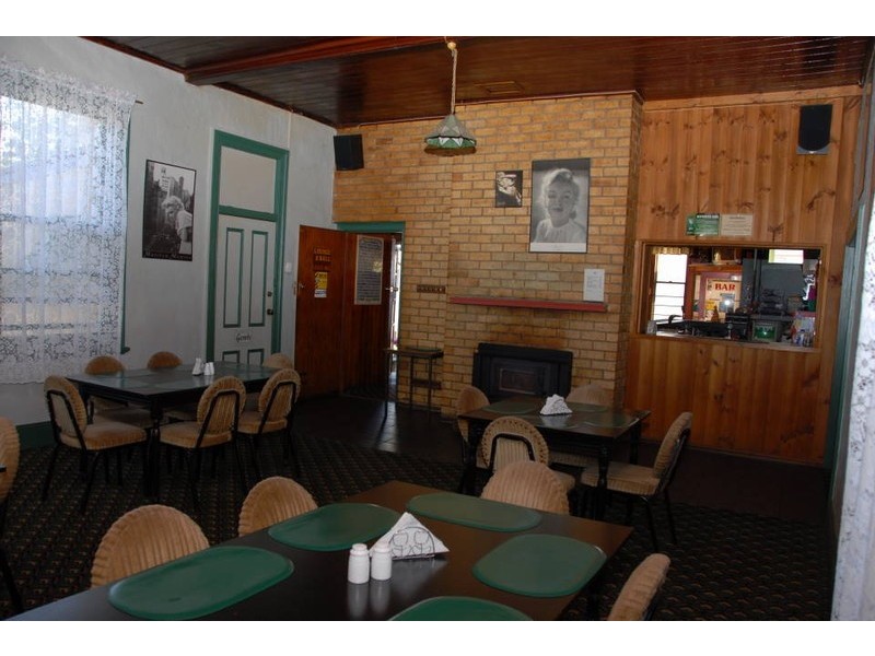 29 Main Street, Derby TAS 7264