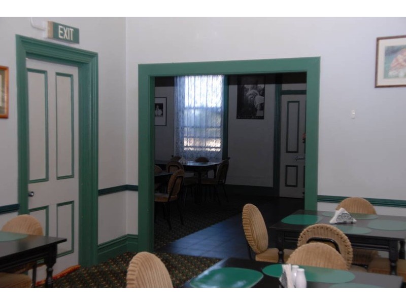 29 Main Street, Derby TAS 7264