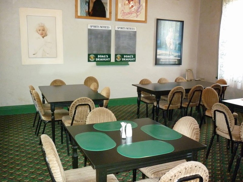 29 Main Street, Derby TAS 7264