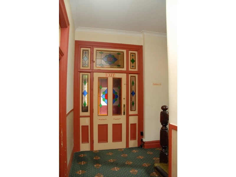 29 Main Street, Derby TAS 7264