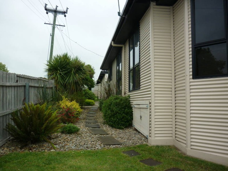 1 Westwood Street, Bridport TAS 7262