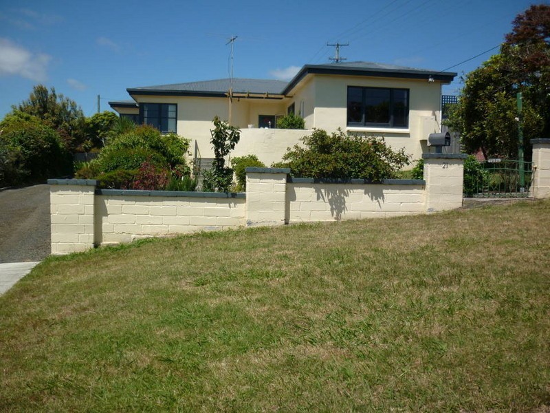 21 Frances Street, Bridport TAS 7262
