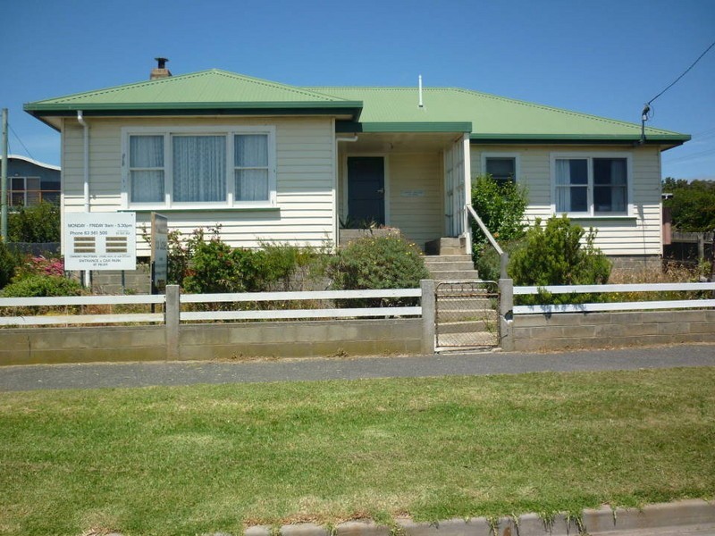 123 Main Street, Bridport TAS 7262