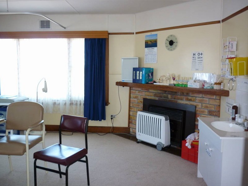 123 Main Street, Bridport TAS 7262