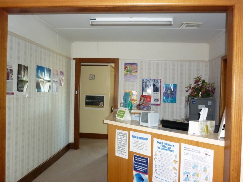 123 Main Street, Bridport TAS 7262