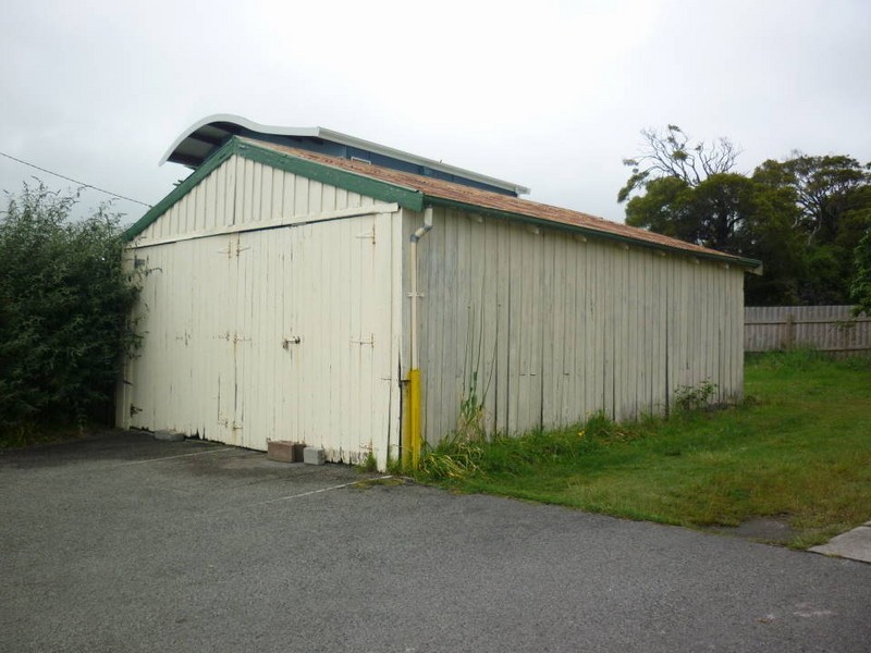 123 Main Street, Bridport TAS 7262