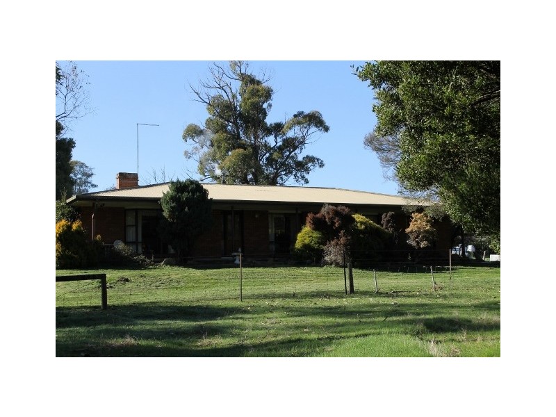 10 Briggs Road, Lietinna, Scottsdale TAS 7260