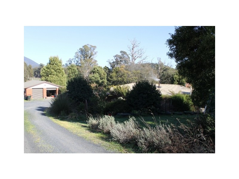 10 Briggs Road, Lietinna, Scottsdale TAS 7260