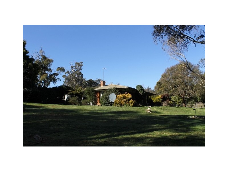 10 Briggs Road, Lietinna, Scottsdale TAS 7260