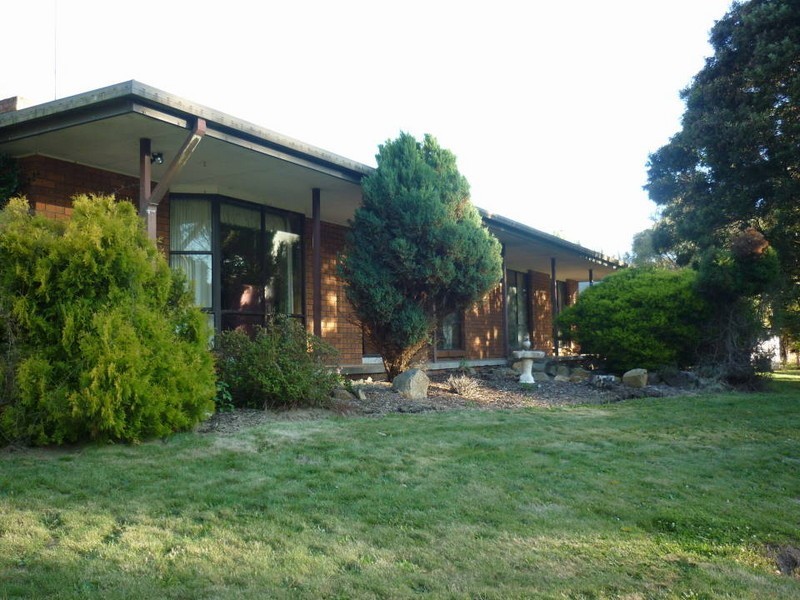 10 Briggs Road, Lietinna, Scottsdale TAS 7260