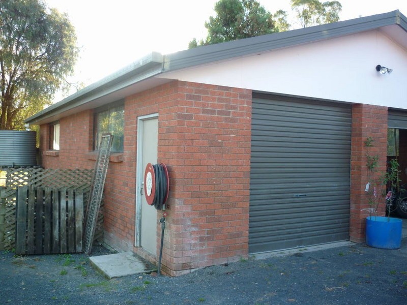 10 Briggs Road, Lietinna, Scottsdale TAS 7260