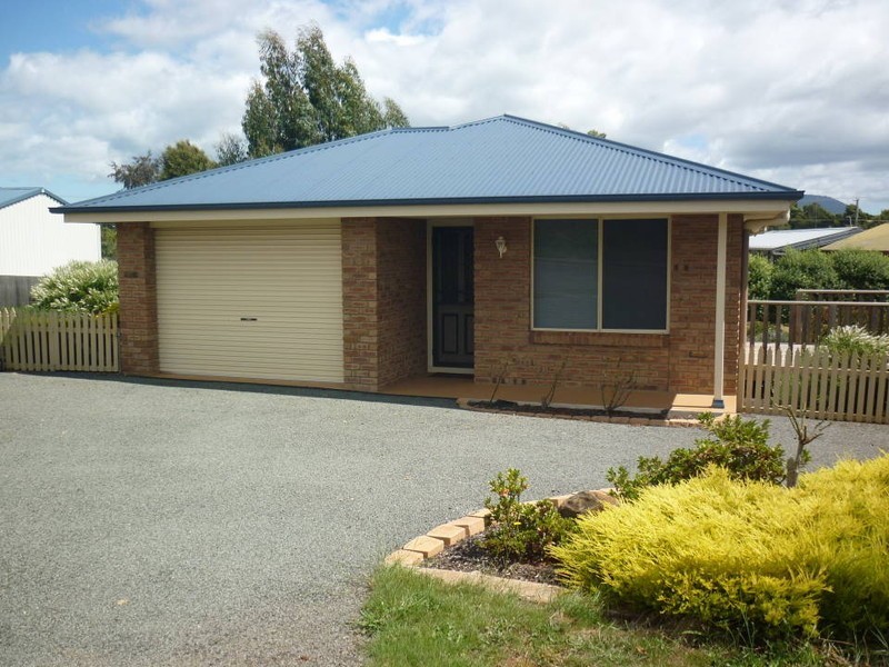 5 Beattie Street, Scottsdale TAS 7260