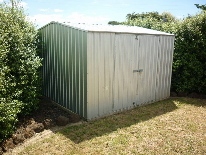 5 Beattie Street, Scottsdale TAS 7260