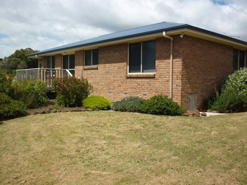 5 Beattie Street, Scottsdale TAS 7260