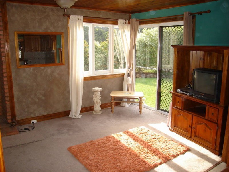 1496 Golconda Road, Wyena, Scottsdale TAS 7260