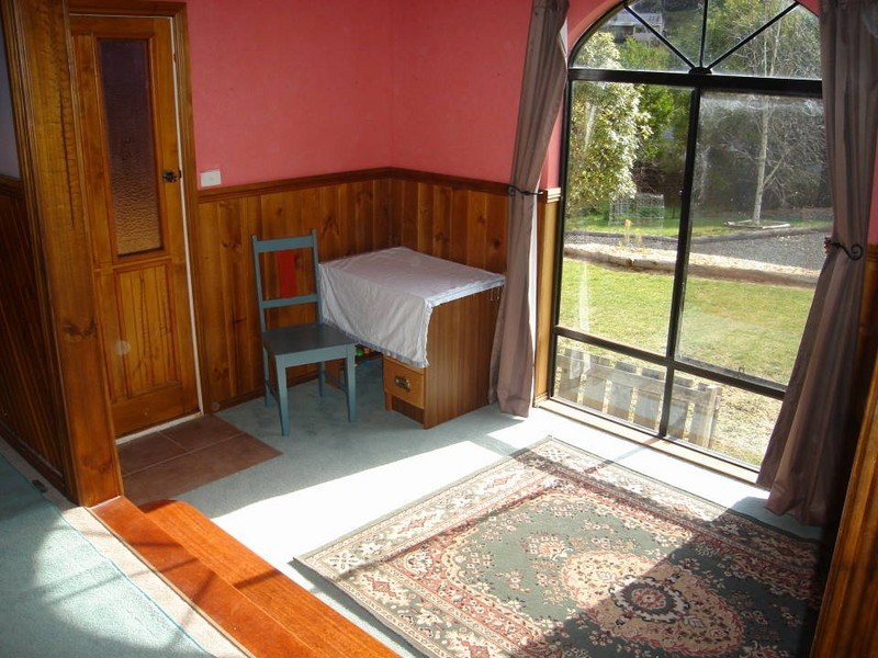 1496 Golconda Road, Wyena, Scottsdale TAS 7260