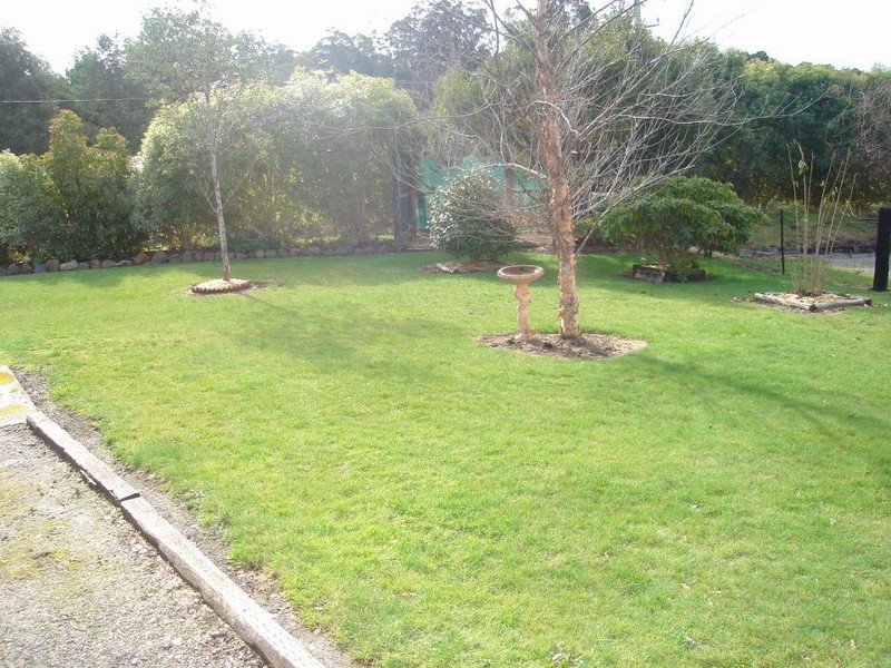 1496 Golconda Road, Wyena, Scottsdale TAS 7260