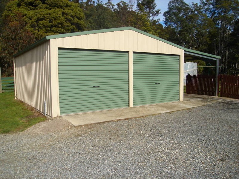 1496 Golconda Road, Wyena, Scottsdale TAS 7260