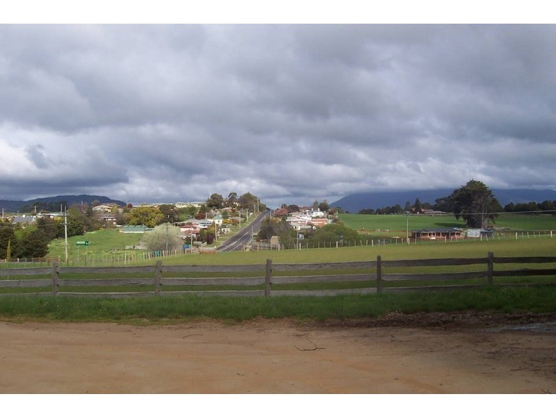 1/191 Bridport Road, Scottsdale TAS 7260