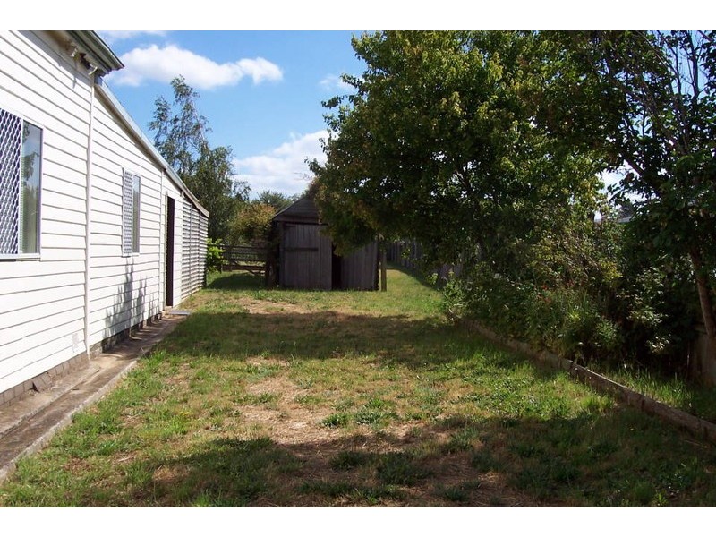 17 William Street, Scottsdale TAS 7260