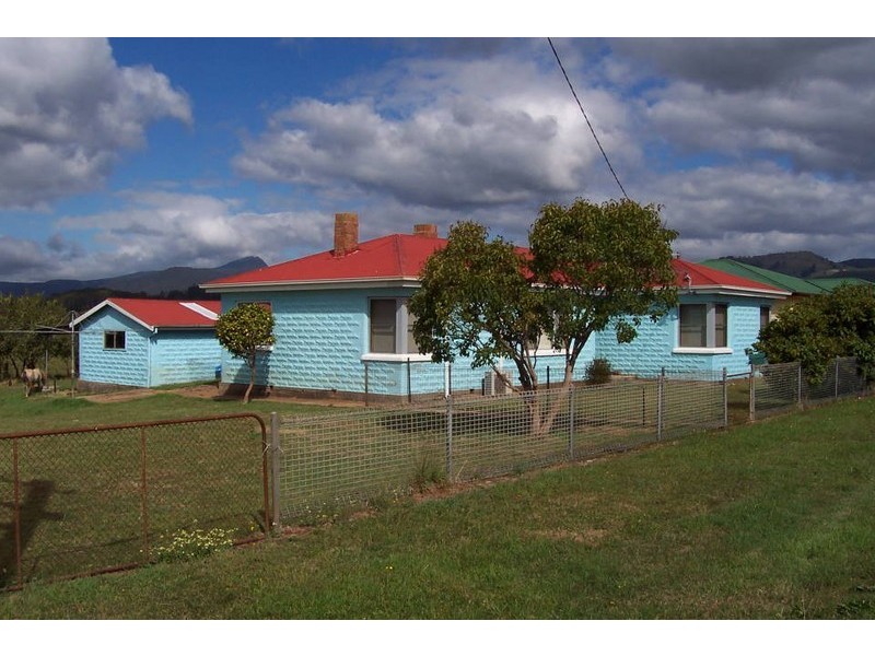 37 East Maurice Road, Ringarooma TAS 7263